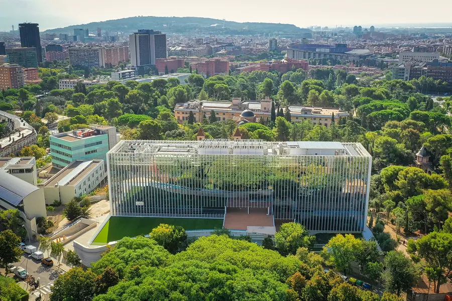 Barcelona Supercomputing Center